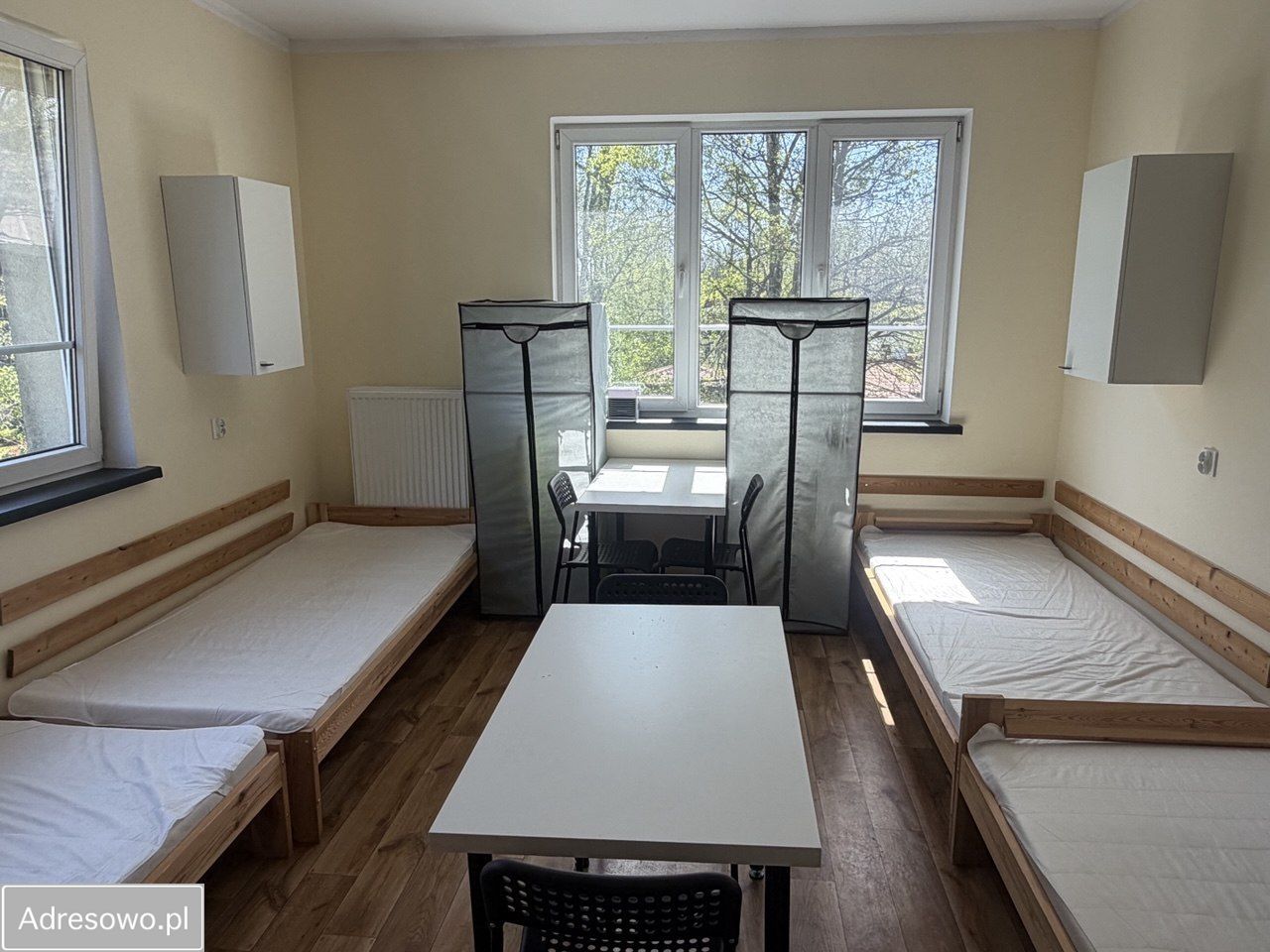 Hotel/pensjonat Warszawa Wawer, ul. Zgorzelecka. Zdjęcie 1