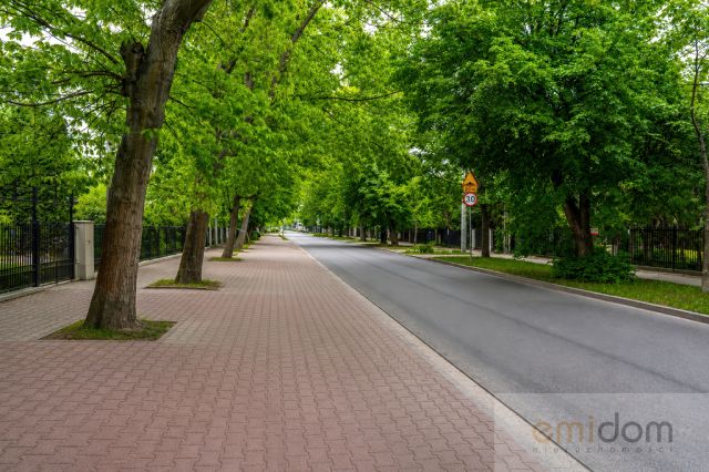 Działka budowlana Michałowice. Zdjęcie 13
