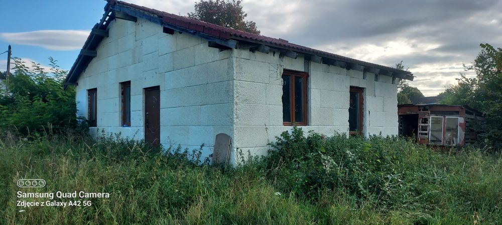 dom wolnostojący Grochów. Zdjęcie 4