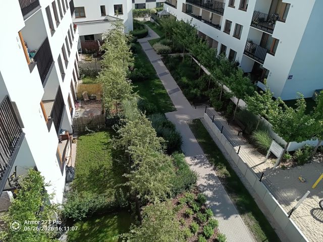 Mieszkanie 4-pokojowe Warszawa Targówek, ul. Wierna. Zdjęcie 1