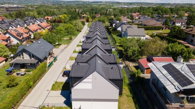 Mieszkanie 4-pokojowe Rząska, ul. Półkole. Zdjęcie 21