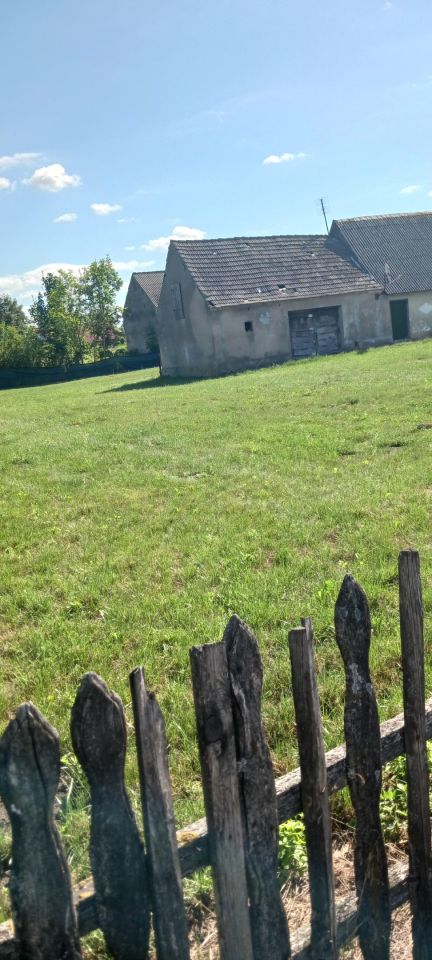 dom wolnostojący, 2 pokoje Ryszewo. Zdjęcie 8