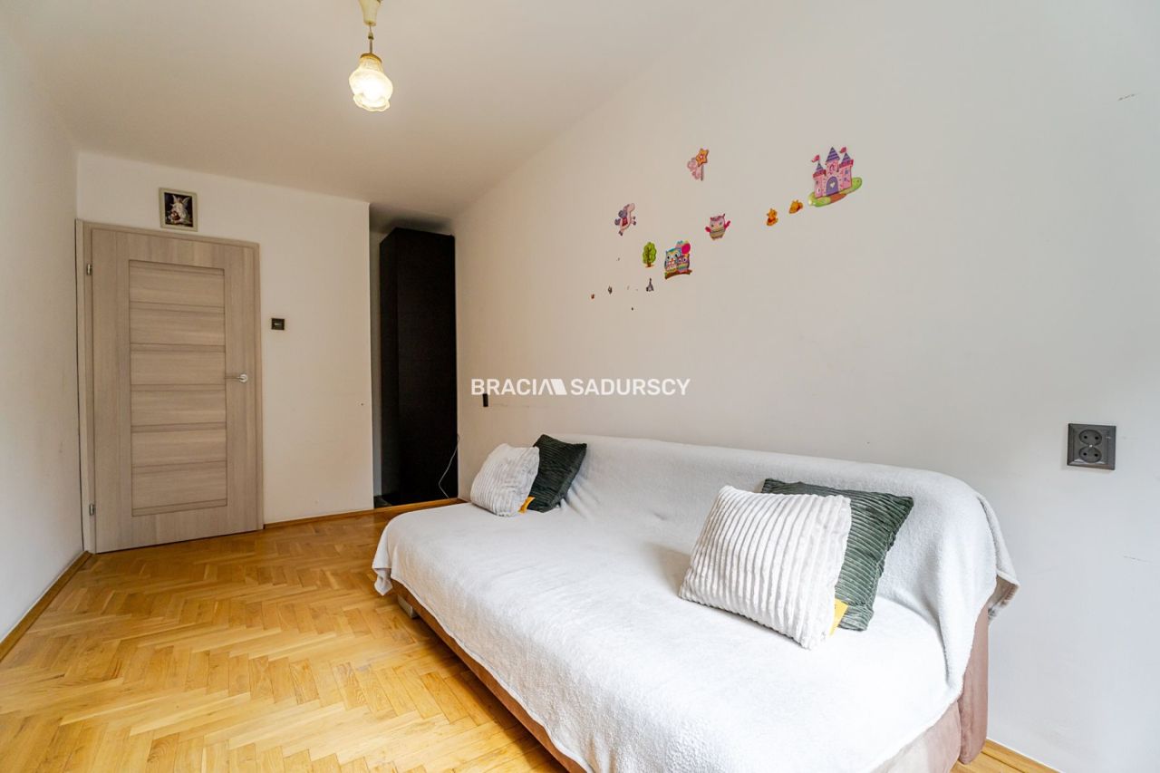 Mieszkanie 4-pokojowe Kraków Azory, ul. Bolesława Czerwieńskiego. Zdjęcie 14