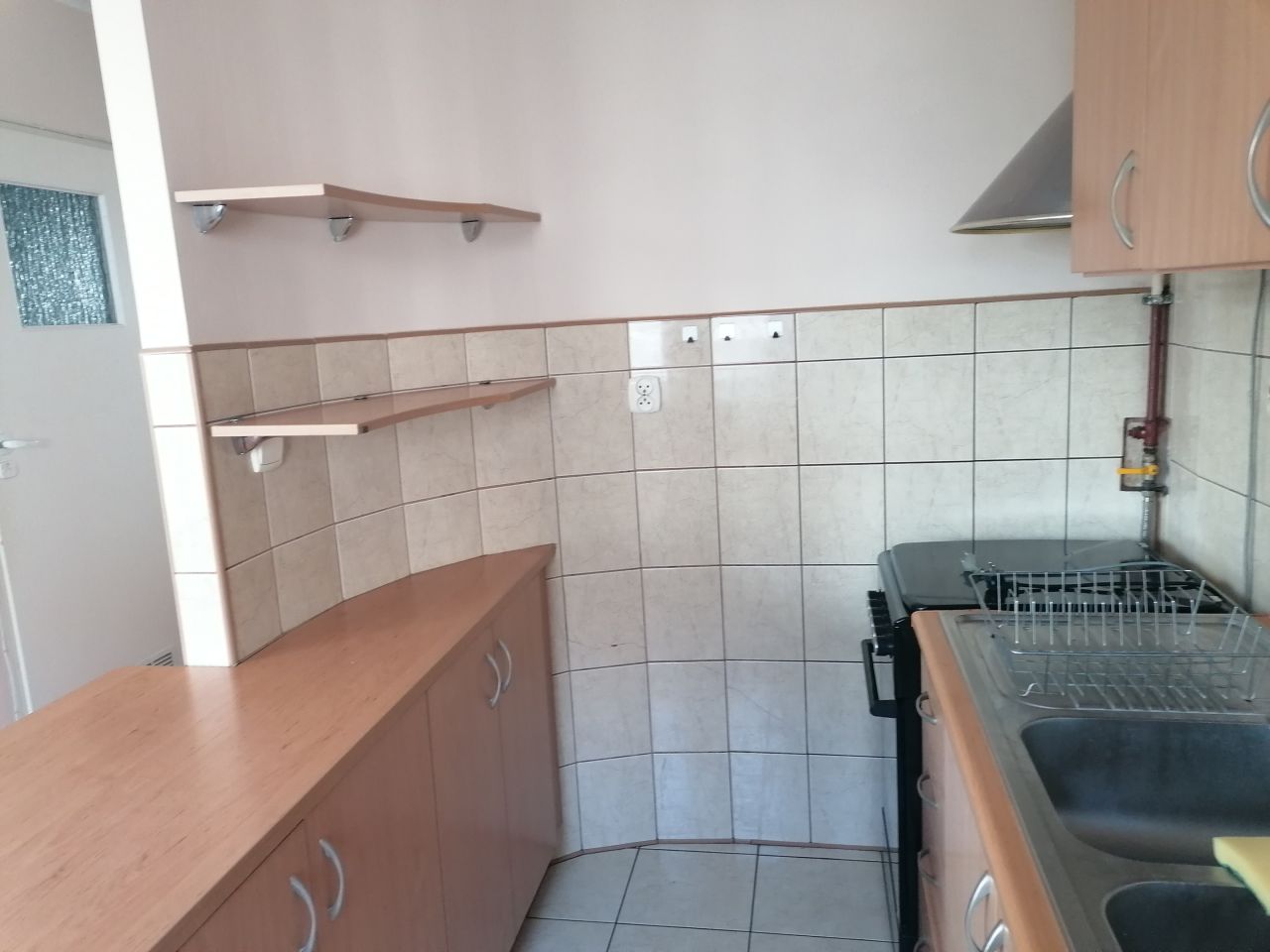 Mieszkanie 1-pokojowe Kraków Prądnik Biały, ul. Białoprądnicka. Zdjęcie 17