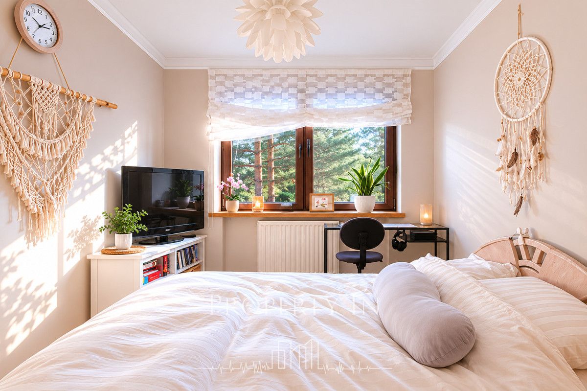 bliźniak, 6 pokoi Warszawa Rembertów, ul. Izdebnicka. Zdjęcie 11