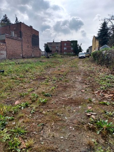 Działka budowlana Zabrze Pawłów, ul. gen. Władysława Sikorskiego. Zdjęcie 7