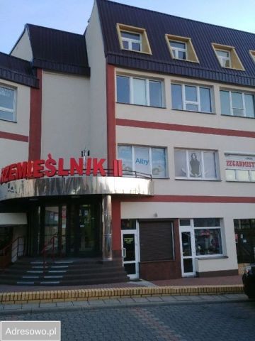 Lokal Białystok Centrum, ul. św. Rocha. Zdjęcie 1