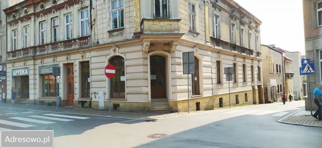 Lokal Chrzanów Centrum, ul. Aleja Henryka. Zdjęcie 1