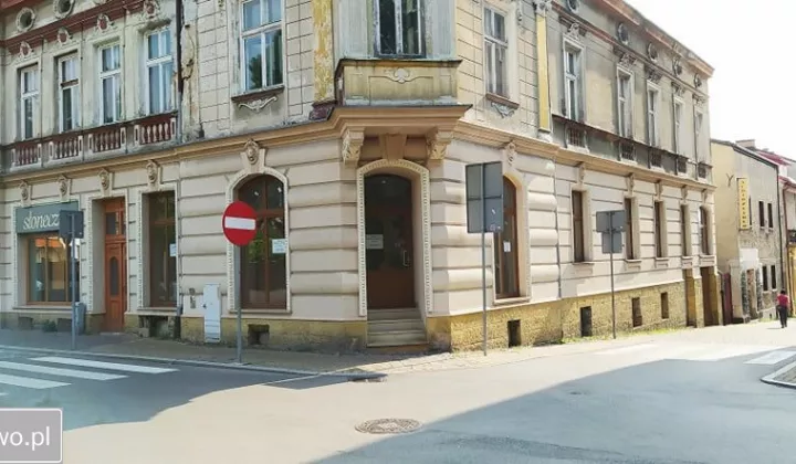 Lokal Chrzanów Centrum, ul. Aleja Henryka
