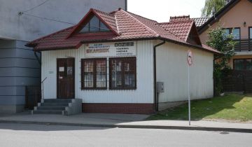 Lokal Oleszyce
