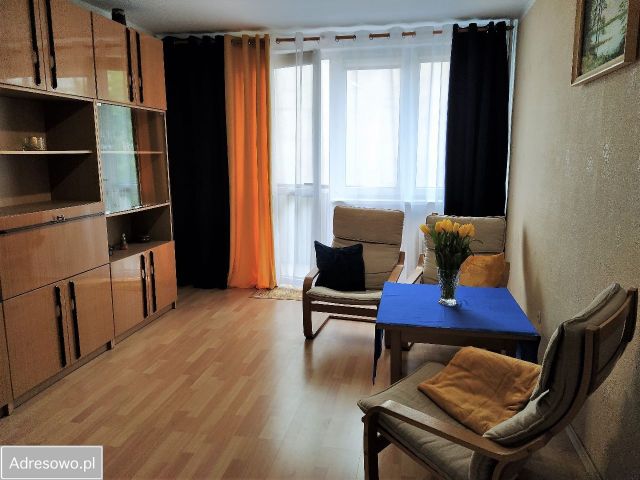Mieszkanie 3-pokojowe Iława, ul. 1 Maja. Zdjęcie 1