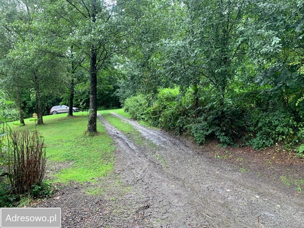 Działka budowlana Jarnołtówek. Zdjęcie 8