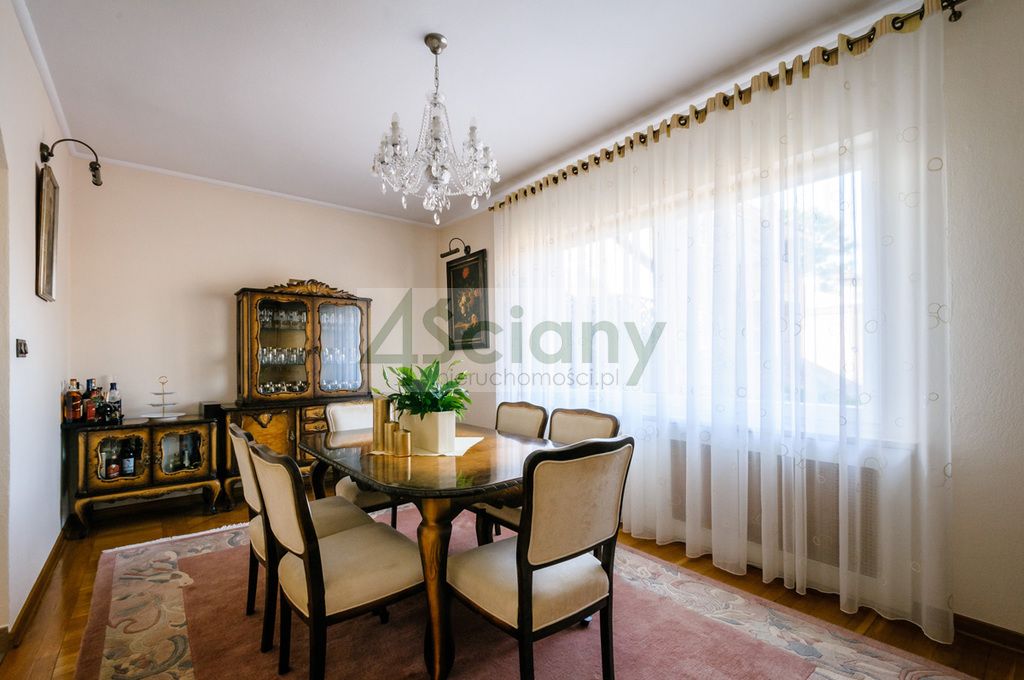 dom wolnostojący, 5 pokoi Zielonka. Zdjęcie 8