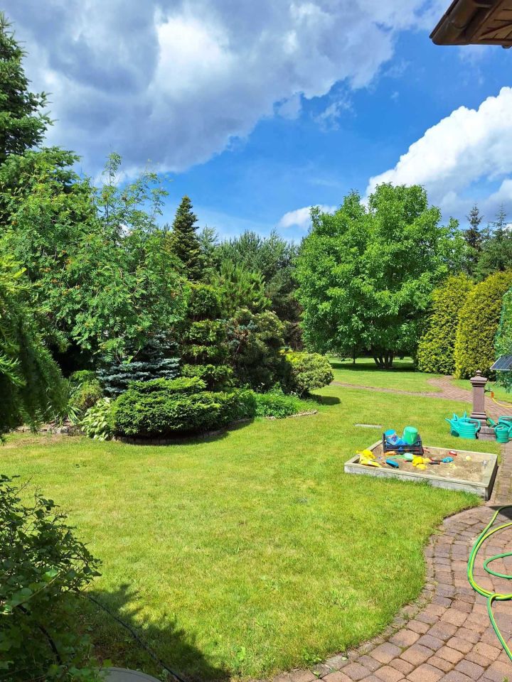 dom wolnostojący Łupki. Zdjęcie 6