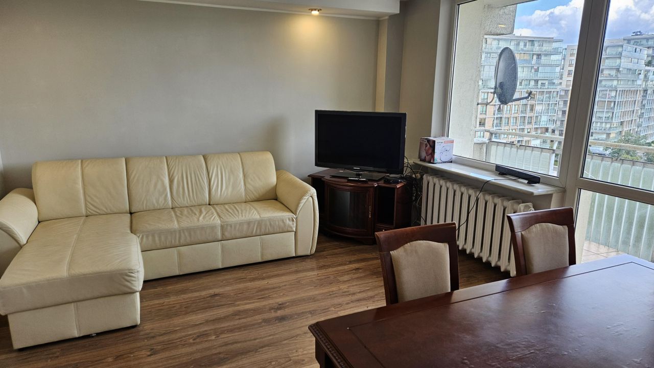 Mieszkanie 2-pokojowe Warszawa Gocław, ul. Stanisława Mikołajczyka. Zdjęcie 7