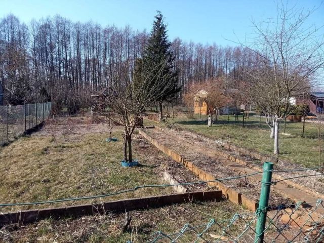 Działka rekreacyjna Gorzów Wielkopolski, ul. Marcina Kasprzaka. Zdjęcie 1