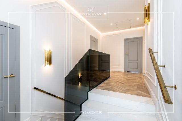 dom wolnostojący, 5 pokoi Robakowo, ul. Szeroka. Zdjęcie 14