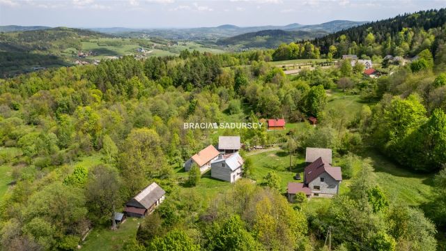 dom wolnostojący, 5 pokoi Krzeszów. Zdjęcie 31