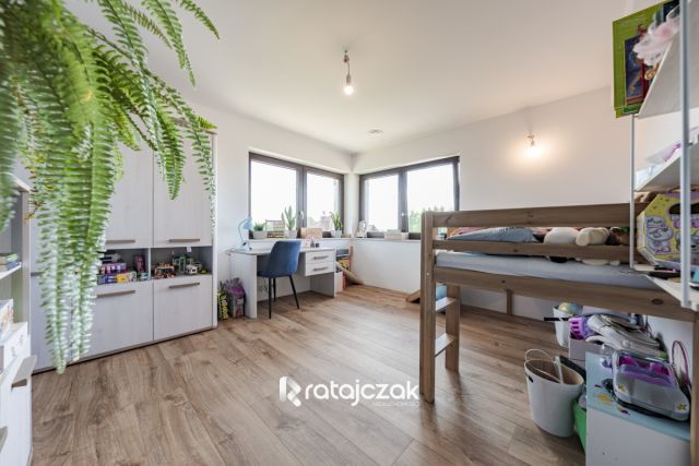 dom wolnostojący, 5 pokoi Chwaszczyno. Zdjęcie 19