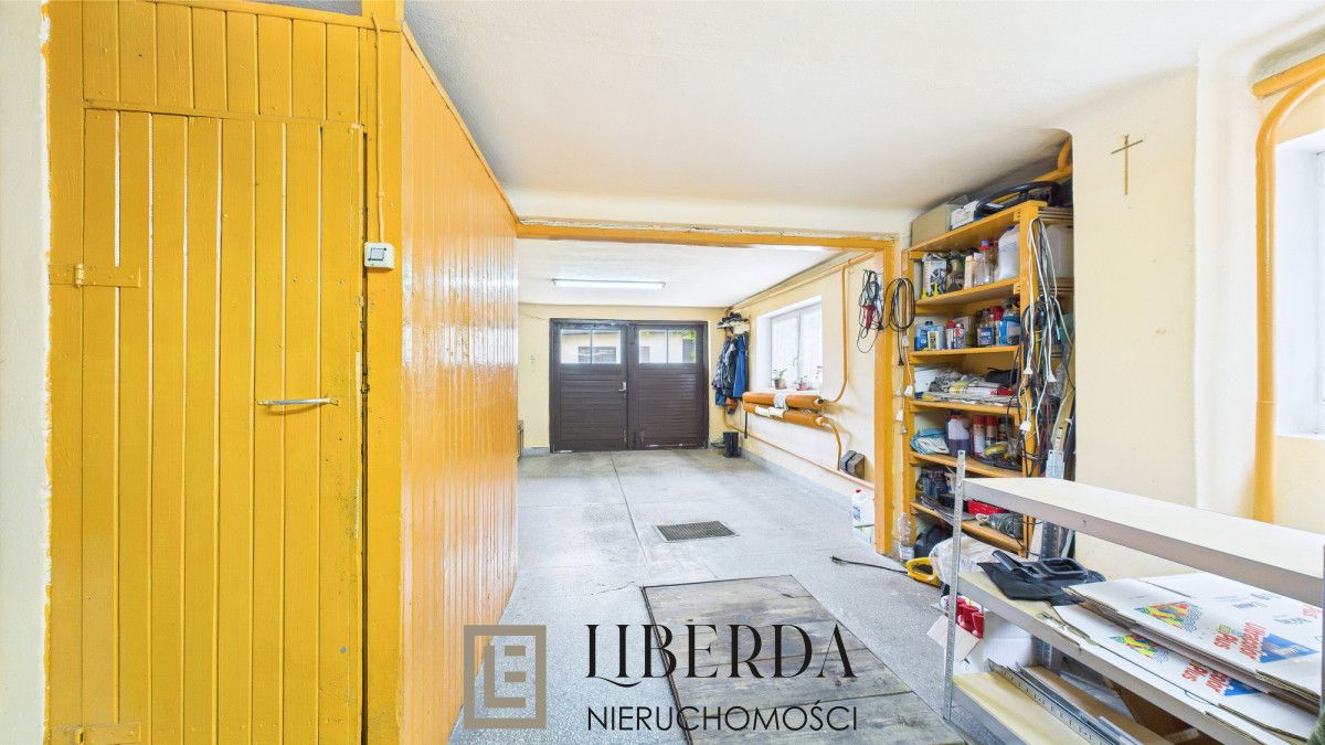 dom wolnostojący, 12 pokoi Lublin Kośminek, ul. Narcyzy Żmichowskiej. Zdjęcie 21