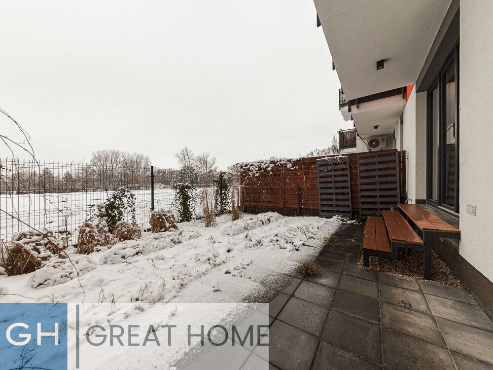 Mieszkanie 3-pokojowe Warszawa Mokotów, ul. Kłobucka. Zdjęcie 13