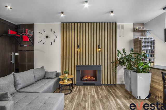 Mieszkanie 4-pokojowe Wrocław, ul. Lidzka. Zdjęcie 13