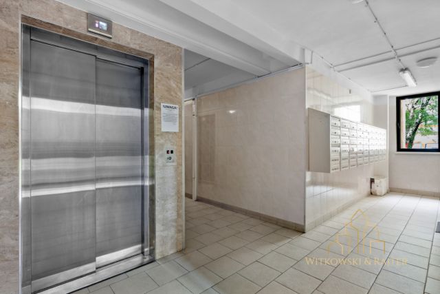 Mieszkanie 2-pokojowe Warszawa Bielany, ul. Władysława Broniewskiego. Zdjęcie 14