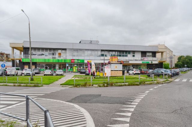 Mieszkanie 4-pokojowe Nowy Dwór Mazowiecki, ul. 29 Listopada. Zdjęcie 27