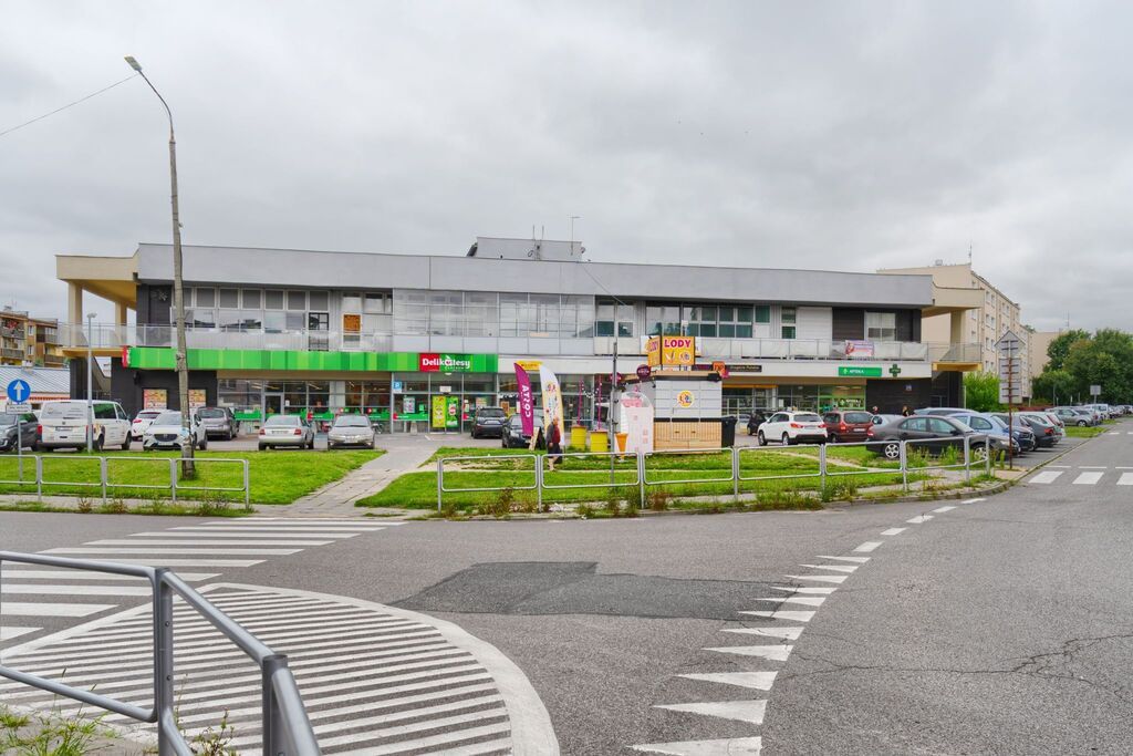 Mieszkanie 4-pokojowe Nowy Dwór Mazowiecki, ul. 29 Listopada. Zdjęcie 27