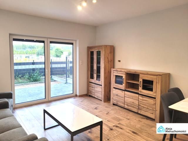 Mieszkanie 3-pokojowe Częstochowa, ul. Klonowicza. Zdjęcie 2