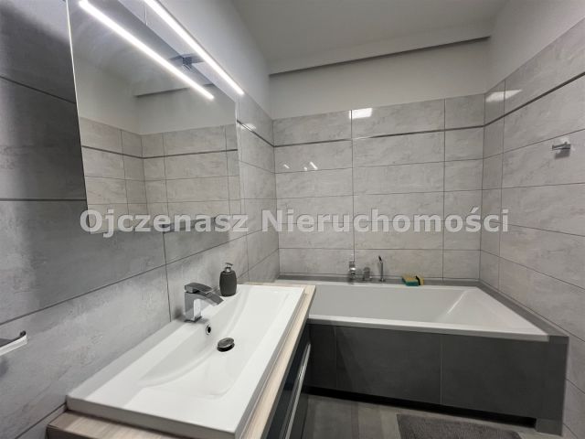 Mieszkanie 3-pokojowe Bydgoszcz Fordon. Zdjęcie 3