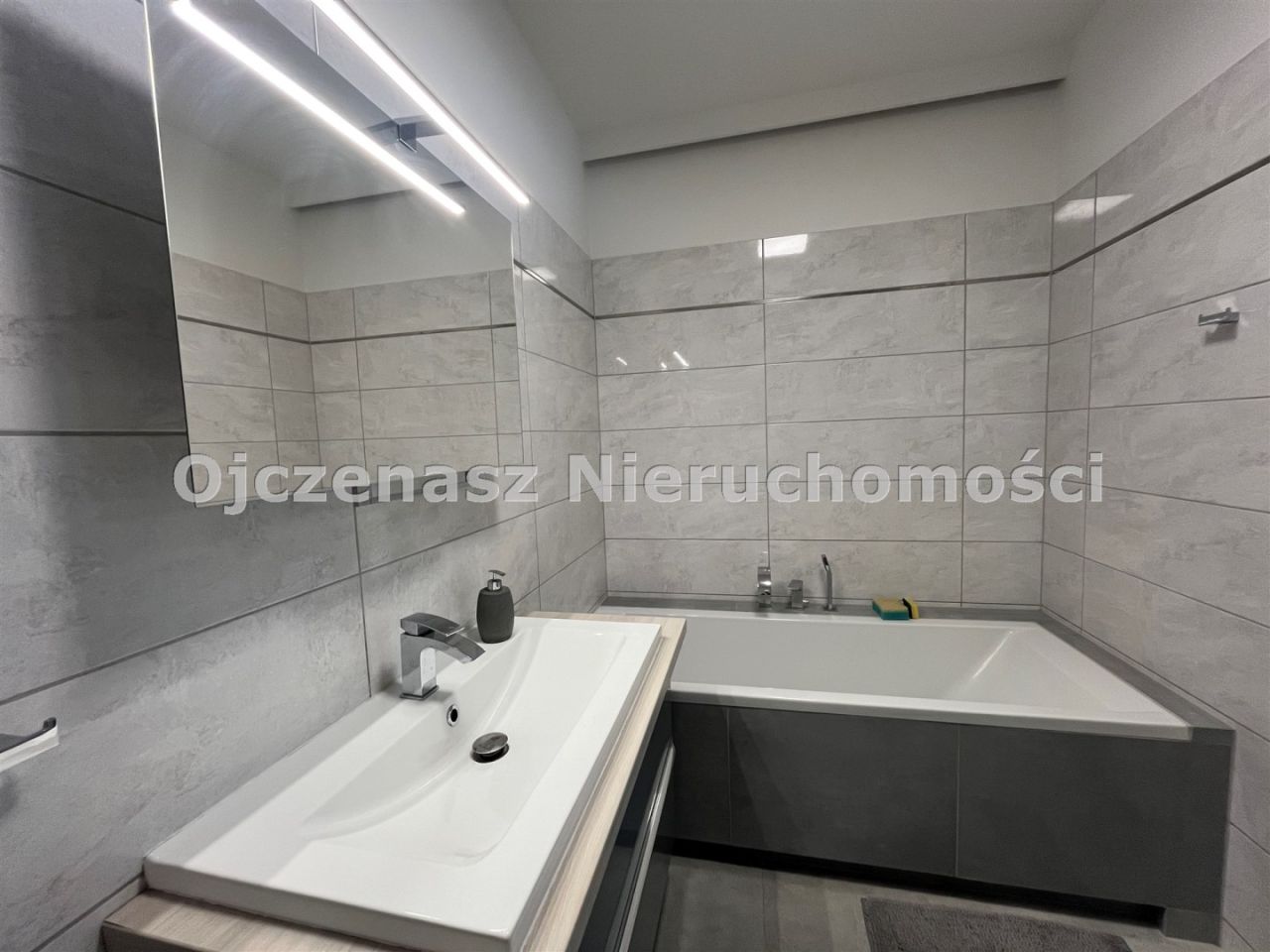 Mieszkanie 3-pokojowe Bydgoszcz Fordon. Zdjęcie 3