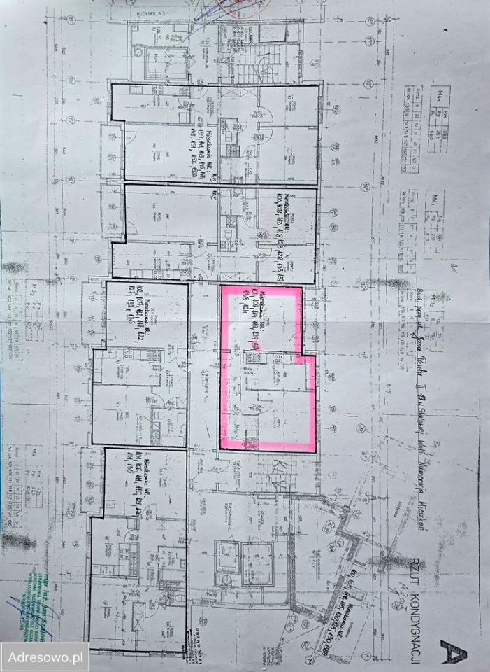 Mieszkanie 2-pokojowe Stalowa Wola, al. Jana Pawła II. Zdjęcie 18