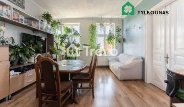 Mieszkanie 3-pokojowe Gdańsk Śródmieście, ul. Na Stoku