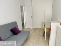 Mieszkanie 3-pokojowe Warszawa Ursynów, ul. Kłobucka. Zdjęcie 2