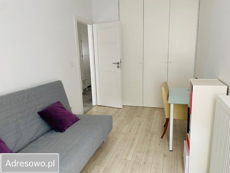 Mieszkanie 3-pokojowe Warszawa Ursynów, ul. Kłobucka. Zdjęcie 3