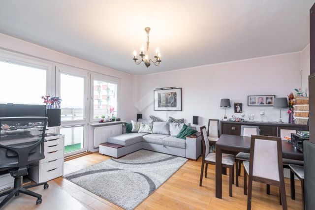 Mieszkanie 4-pokojowe Kraków Kurdwanów, ul. Jakuba Bojki. Zdjęcie 4