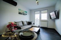 Mieszkanie 2-pokojowe Kraków Górka Narodowa, ul. ks. Józefa Meiera