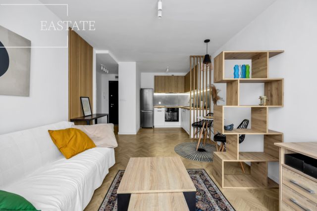 Mieszkanie 2-pokojowe Warszawa Bródno, ul. Łabiszyńska. Zdjęcie 3