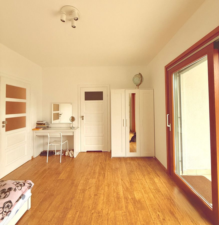 Mieszkanie 4-pokojowe Gdynia Orłowo. Zdjęcie 4