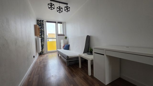 Mieszkanie 3-pokojowe Warszawa Praga-Południe, ul. Opinogórska. Zdjęcie 3