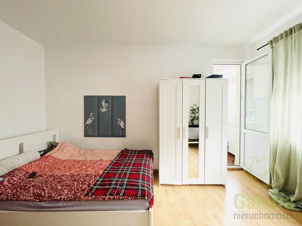 Mieszkanie 3-pokojowe Szczecin Niebuszewo, ul. ks. bp. Adama Naruszewicza. Zdjęcie 7