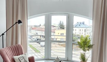 Mieszkanie 2-pokojowe Łuków, ul. Browarna