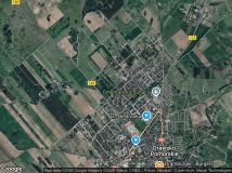 Działka budowlana Drawsko Pomorskie, ul. Rzemieślnicza