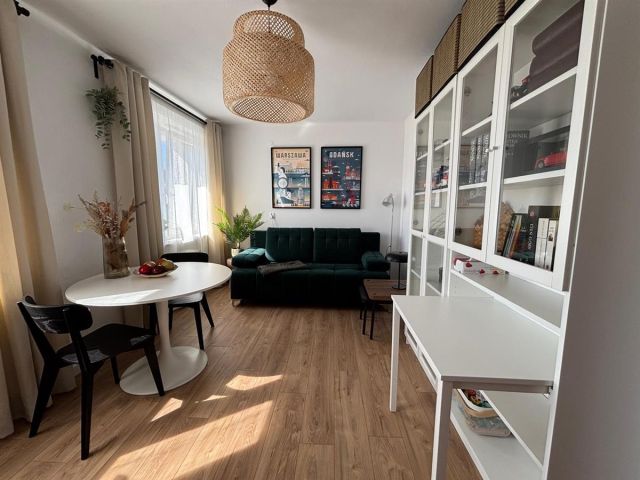 Mieszkanie 1-pokojowe Szczecinek, ul. E. Plater. Zdjęcie 3