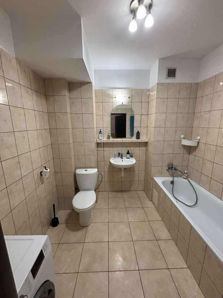 Mieszkanie 1-pokojowe Warszawa Bemowo. Zdjęcie 6