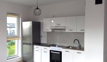 Mieszkanie 3-pokojowe Warszawa Białołęka, ul. Kąty Grodziskie