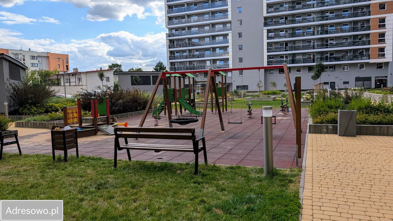 Mieszkanie 3-pokojowe Białystok Bojary, ul. Józefa Ignacego Kraszewskiego. Zdjęcie 10