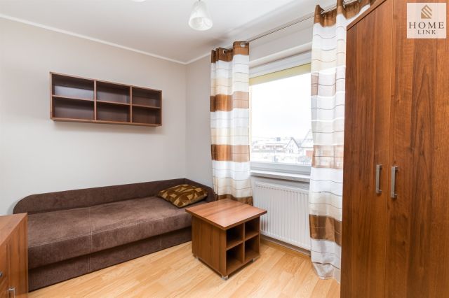 Mieszkanie 2-pokojowe Olsztyn Osiedle Generałów, pl. Plac Księdza Jerzego Popiełuszki. Zdjęcie 7