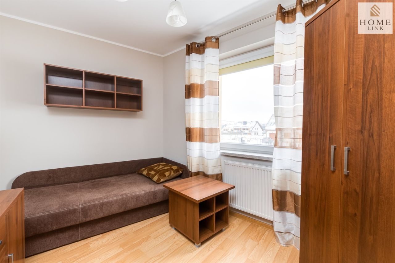 Mieszkanie 2-pokojowe Olsztyn Osiedle Generałów, pl. Plac Księdza Jerzego Popiełuszki. Zdjęcie 7